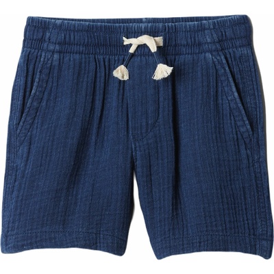 Gap BABY tmavo modrá biela