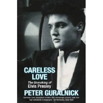 Careless Love P. Guralnick