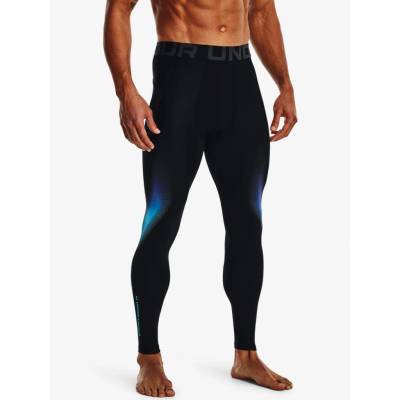 Under Armour UA HG Armour Novelty Lgs černá