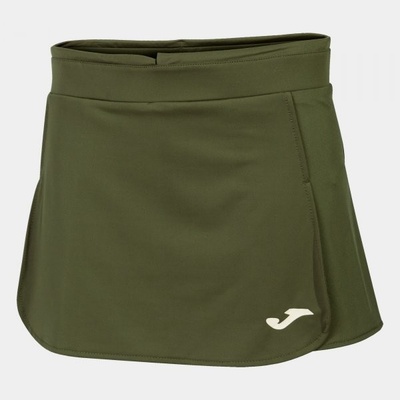 Combined Skirt/shorts Open II khaki