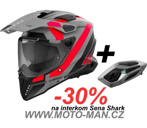 Airoh Commander 2 Mavick