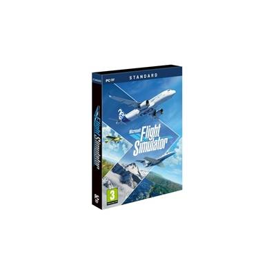 Microsoft Flight Simulator (PC)