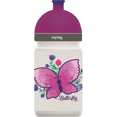 Oxybag Motýl 500 ml