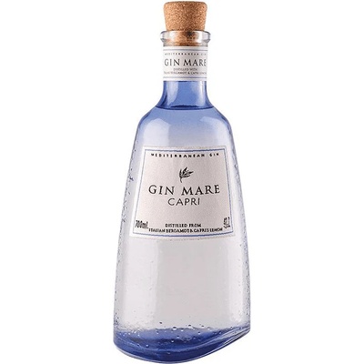 Gin Mare Capri - джин 700ml