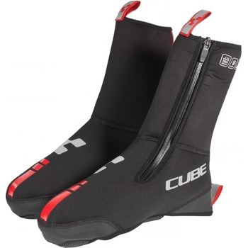 Cube Shoe Cover Winter na tretry