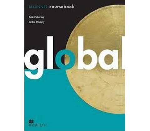 Global Beginner CB+eWB pack
