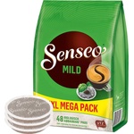 Douwe Egberts | Mild - 48 монодози за Senseo