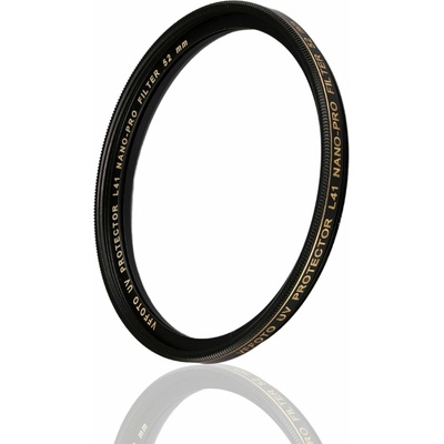 VFFOTO UV Protector NANO-PRO L41 52mm