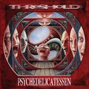 Threshold Psychedelicatessen 1 CD