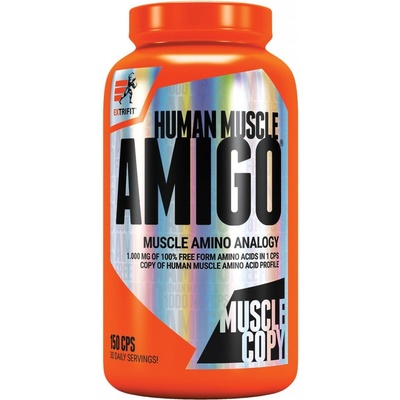 Extrifit Amigo 150 kapsúl