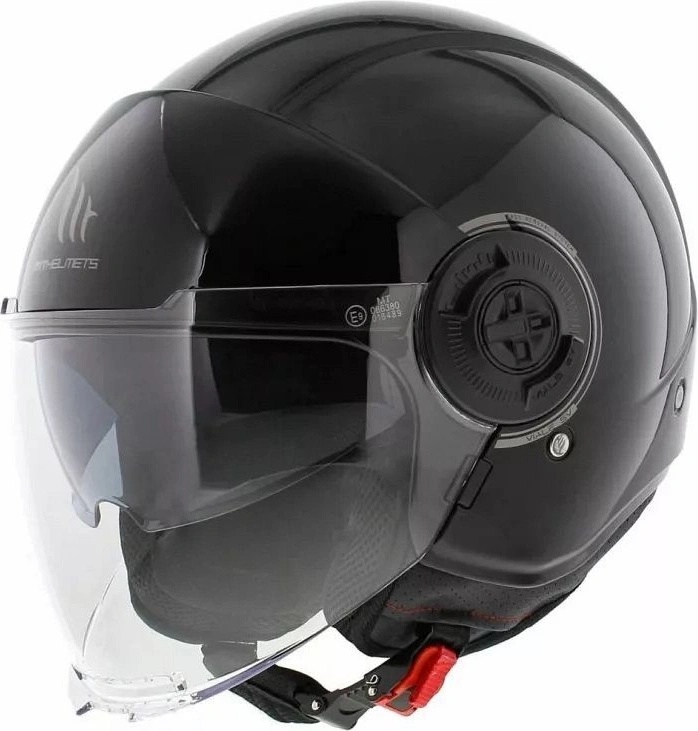 MT Helmets Viale SV S