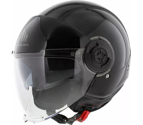 MT Helmets Viale SV S