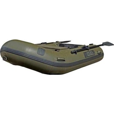 Fox Inflatable Boat 200 X Air Deck
