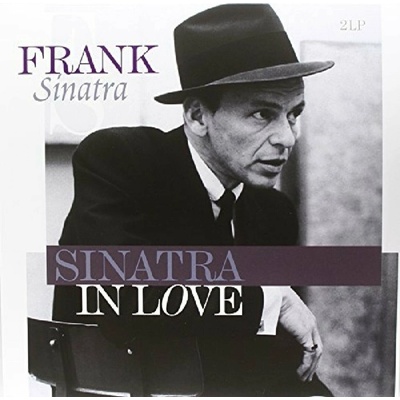 SINATRA FRANK: SINATRA IN LOVE LP