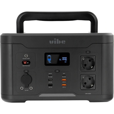 VIBE ALPHA 1000 LFP