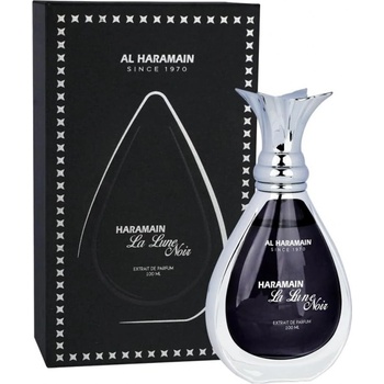 Al Haramain La Lune Noir Extrait de Parfum 100 ml