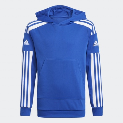 adidas Squadra 21 Hoody Youth JR GP6434