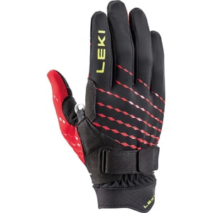 Leki Ultra trail breeze shark 11