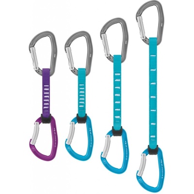 Petzl Djinn Axess 6 ks