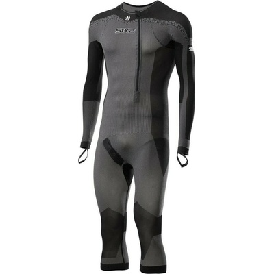 SIXS kombinéza STXL R BT Funkčné black/grey