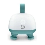 Beurer PP 410 Buddy Massager; Gentle kneading massage - specially developed for pets; Safe to use; Particularly quiet (10524_BEU)