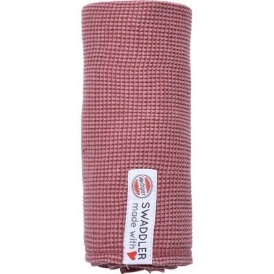 LODGER Swaddler Ciummbelle 70 x 70 Nocture