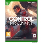 Remedy Control Resonant (Xbox Series X/S)