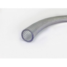 EURO průhledná - 1/2" 15m