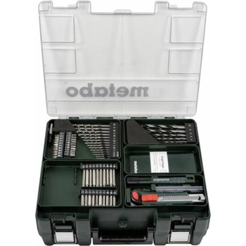 Metabo PowerMaxx BS basic set