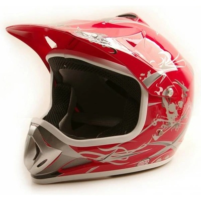 Sunway NITRO Enduro Junior PHX