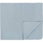 Bimbidreams Бебешко одеяло Bimbidreams - Basics, 75 x 90 cm, Blue (8499000787882) - baby