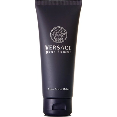 Versace POUR HOMME за мъже афтършейв балсам 100 мл