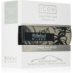 Millefiori Icon Vanilla & Wood aроматизатор за автомобил - notino - 22,49 лв