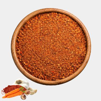 Prínos Grilovacie korenie bez glutamanu a bez soli 250g