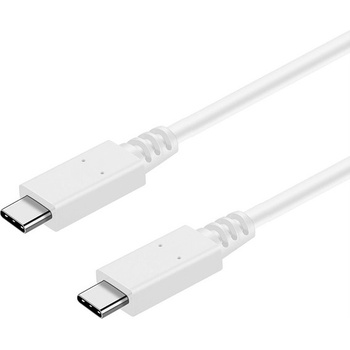 Roline Cable USB3.1 C-C, M/M, 1m, PD5A, S3521