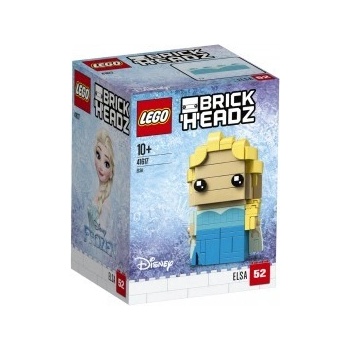 LEGO® BrickHeadz 41617 Elsa