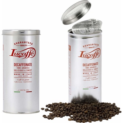Lucaffe Decafeinato 0,5 kg