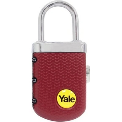 YALE YP3/31/123/1