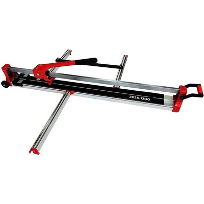 SHIJING Машина за рязане на плочки shijing 3025-1200, 1200 мм, 7-16 мм, с лазер (uni-012117)