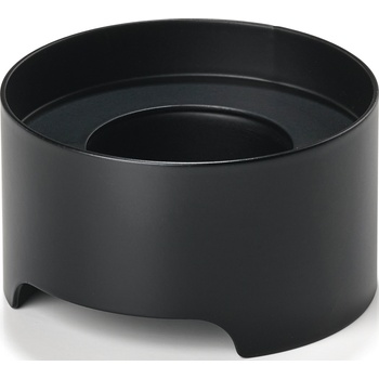 Zone Denmark Свещник за чаена свещ Singles черен (26577)