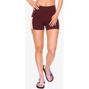 Rip Curl šortky RSS REVIVAL SHORT Plum