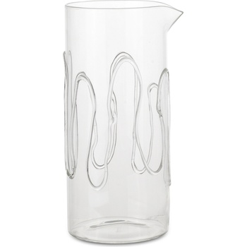 Ferm Living Гарафа Doodle 1, 2 л (1104268105)