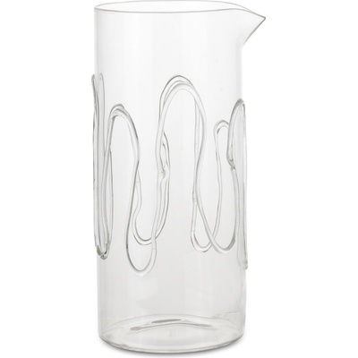 Ferm Living Гарафа Doodle 1, 2 л (1104268105)