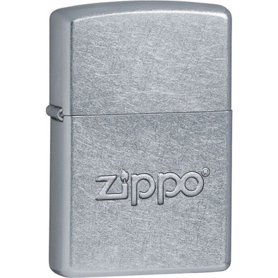 Zippo Бензинова запалка Zippo, печат на Zippo (25164)