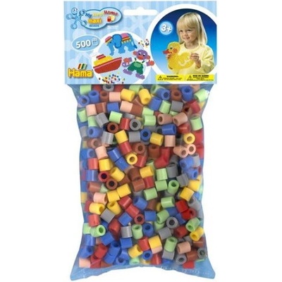 Hama Maxi korálky mix - 500 ks