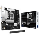 ASRock B860M Rock WIFI Дънни платки