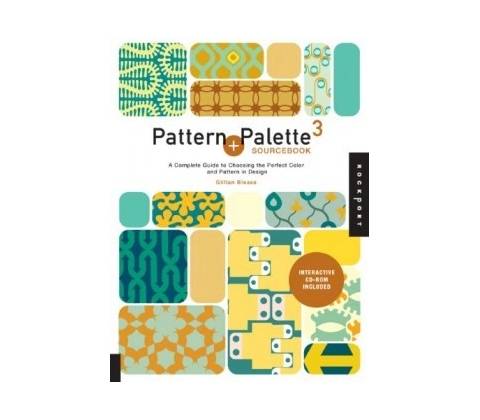 Pattern Palette Sourcebook 3