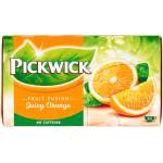 Pickwick Fruit Infusion Tea Orange 20x 2g