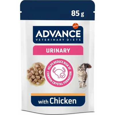 Advance VD CAT Urinary 85 g