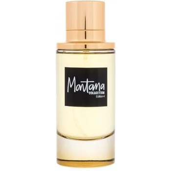 Image 1 of Montana Collection Edition 4 EDP 100 ml